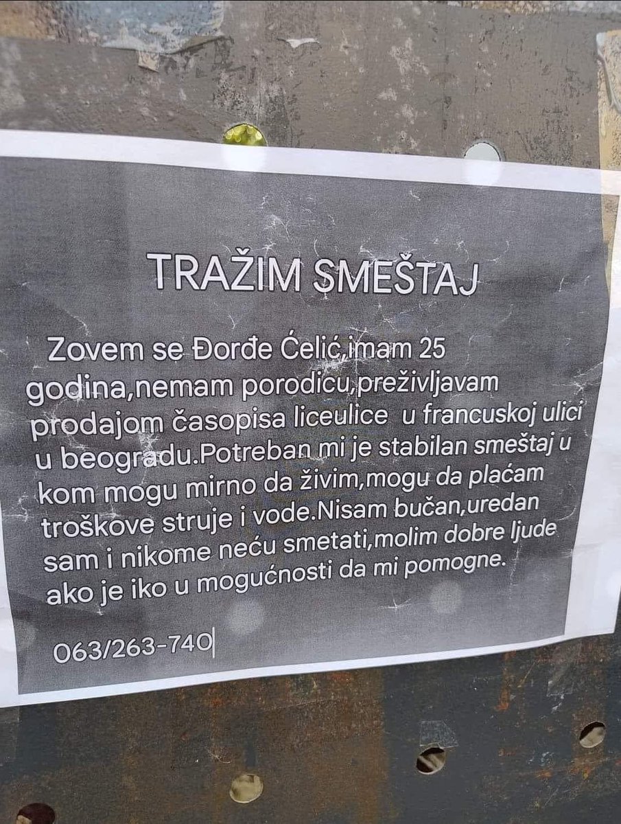 Milos Milic tweet media