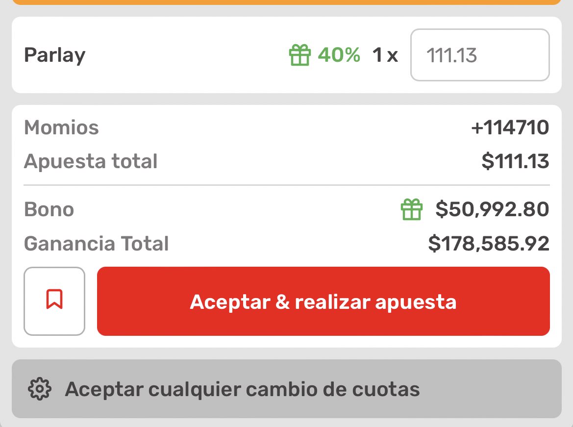 Tigerpicks33's tweet image. Vamos ⚾️⚽️🏈❓

Avisame con 33🔄 y 66❤️ de aqui a las 4:14 (CDMX) y le damos, va❓

🙌🏽✨🍀💵