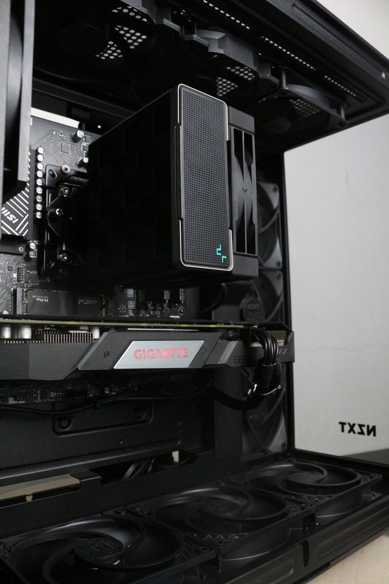 Eng_S4OG's tweet image. هذا الجهاز بعد الترتيب وتغير الكيس👌🏻