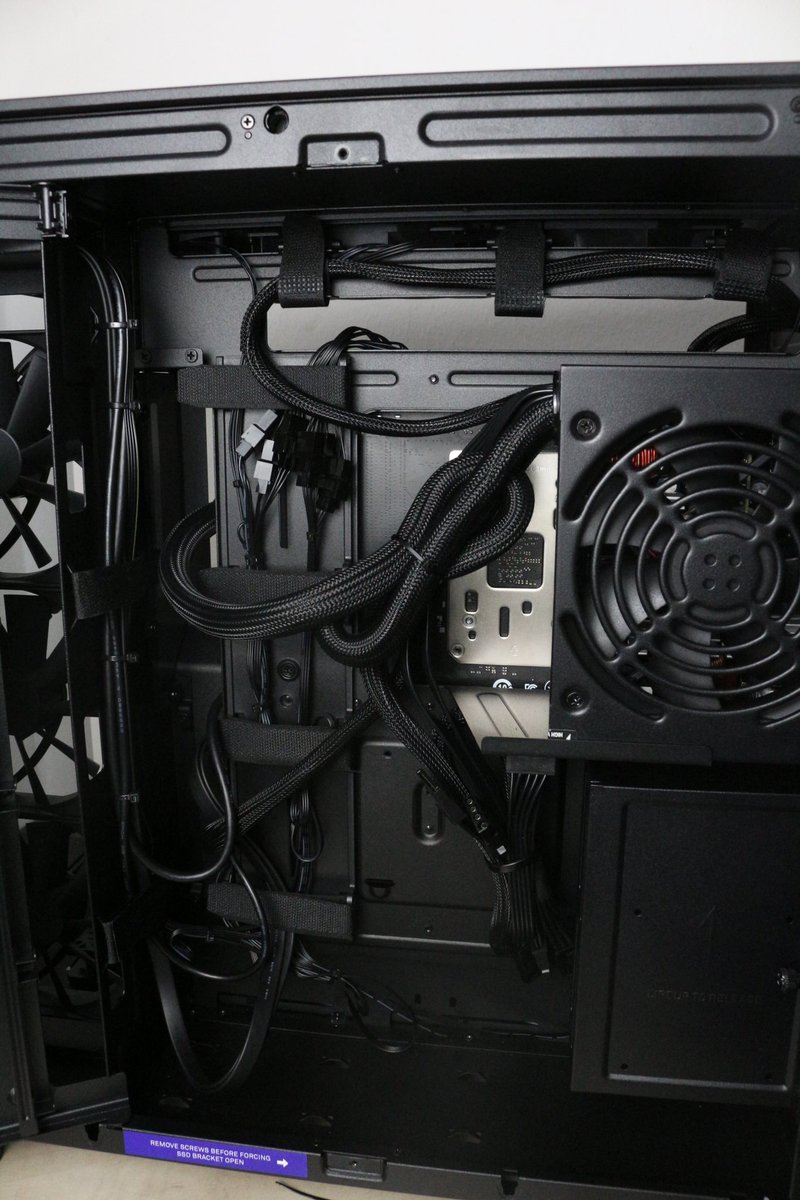 Eng_S4OG's tweet image. هذا الجهاز بعد الترتيب وتغير الكيس👌🏻