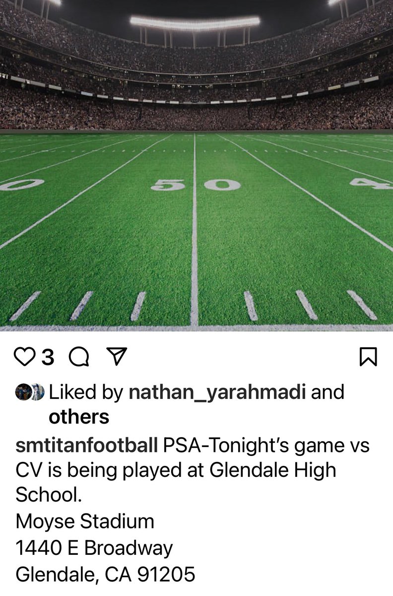 SM Titan Football (@smtitanfootball) on Twitter photo Tonight’s game vs CV is at Glendale High School. Address below. <a href="/sanmarinotitans/">Xxx Sixy Porn</a> <a href="/SanMarinoTribun/">San Marino Tribune</a> <a href="/SanMarinoUSD/">San Marino Unified Schools</a> Tonight’s game vs CV is at Glendale High School. Address below. <a href="/sanmarinotitans/">Xxx Sixy Porn</a> <a href="/SanMarinoTribun/">San Marino Tribune</a> <a href="/SanMarinoUSD/">San Marino Unified Schools</a>