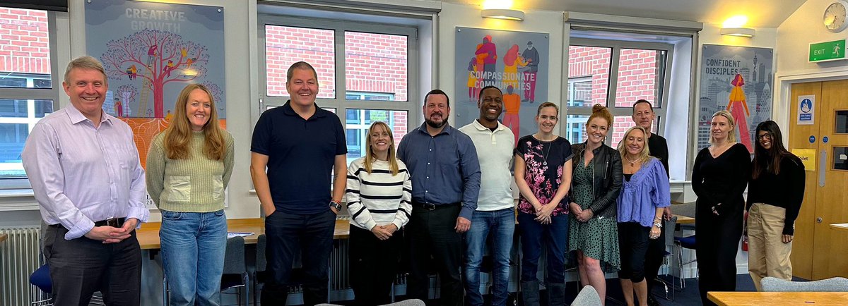 Christalla Jamil  FCCT tweet media