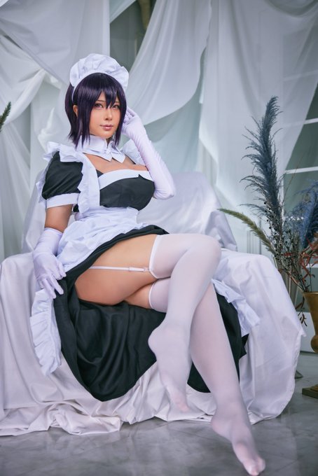 コスプレイヤーあたるさんのTwitter画像5