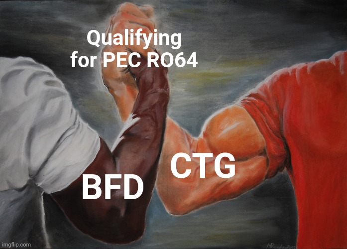 BFD Ultras tweet media