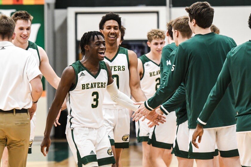 Abu “Ak” Keita (@abu4keita) on Twitter photo After a great visit and conversation with Coach Boschee, I am extremely blessed to receive an offer from Bemidji State University! @JacobMasek2 <a href="/ParkCenterMBB/">Park Center Boys Basketball</a> <a href="/BSUBeaversMBB/">Bemidji State MBB</a> After a great visit and conversation with Coach Boschee, I am extremely blessed to receive an offer from Bemidji State University! @JacobMasek2 <a href="/ParkCenterMBB/">Park Center Boys Basketball</a> <a href="/BSUBeaversMBB/">Bemidji State MBB</a>