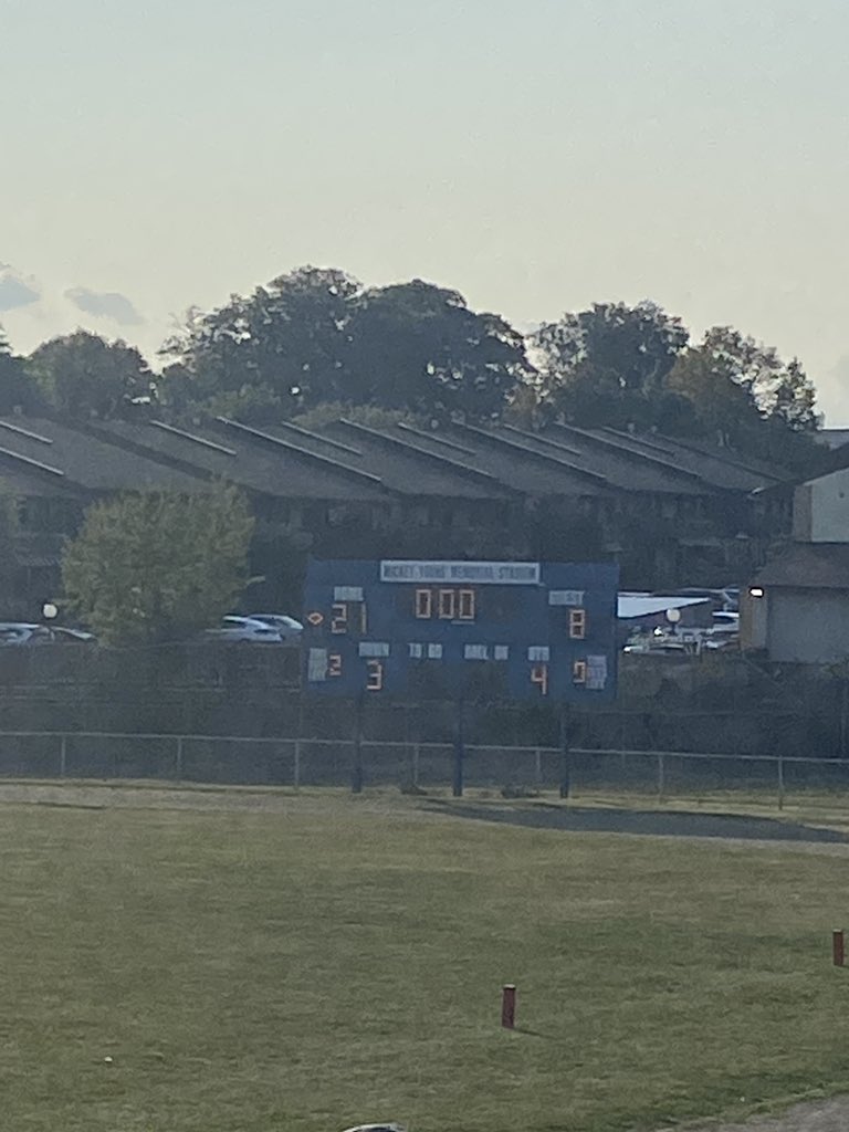 GWHS Eagles Football tweet media