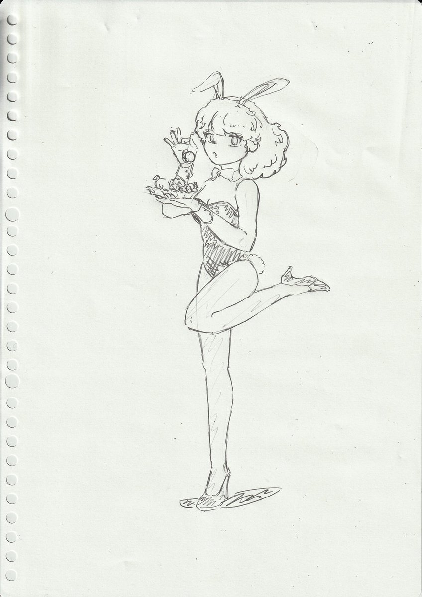 menma_122's tweet photo. #皆さんラフと塗った後を見せてください

スマホ+指なのと個人的に描きやすいから最初は鉛筆です✏️

忙しくて今月更新滞ってます💦💦😢 https://t.co/CGWaJiMEE7