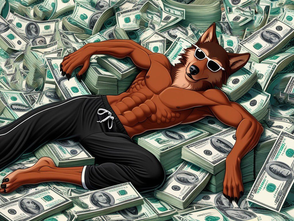 SunWolfonTRX's tweet photo. Happy Friyay night to all. ๐ธ๐ต
#TRON #Tronmeme #Crypto #Memecoin #Binance #TRONARMY #ToTheSun #SUNWOLF https://t.co/Fg91aweeJm