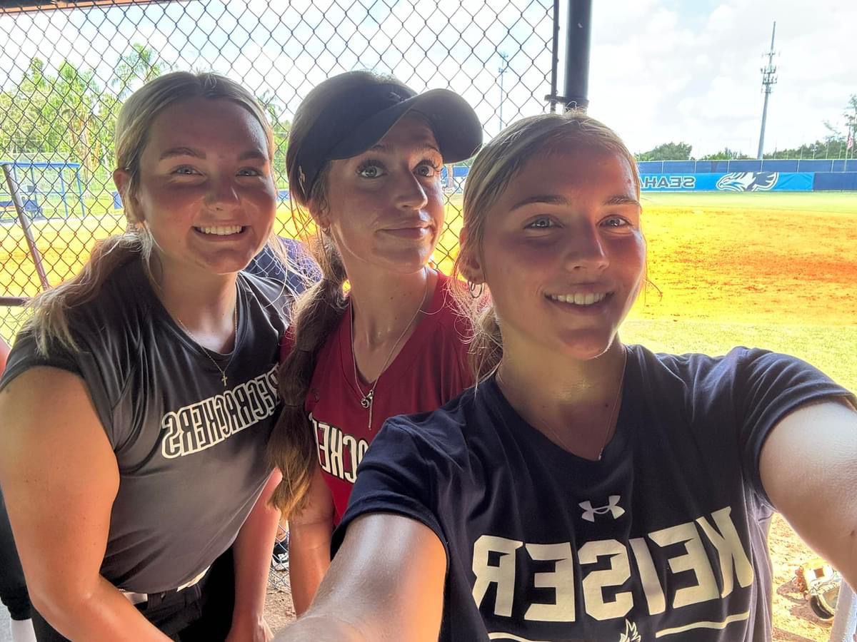 Scarlett Griffiths #18 (@scarlettg_18) on Twitter photo Had a great time working out at Keiser today🩶🩵🤍
<a href="/AlexalysTorres/">Alexalys Torres</a> <a href="/Keiser_Softball/">Keiser Softball</a> <a href="/jpryorKeiserSB/">John Pryor</a> Had a great time working out at Keiser today🩶🩵🤍
<a href="/AlexalysTorres/">Alexalys Torres</a> <a href="/Keiser_Softball/">Keiser Softball</a> <a href="/jpryorKeiserSB/">John Pryor</a>