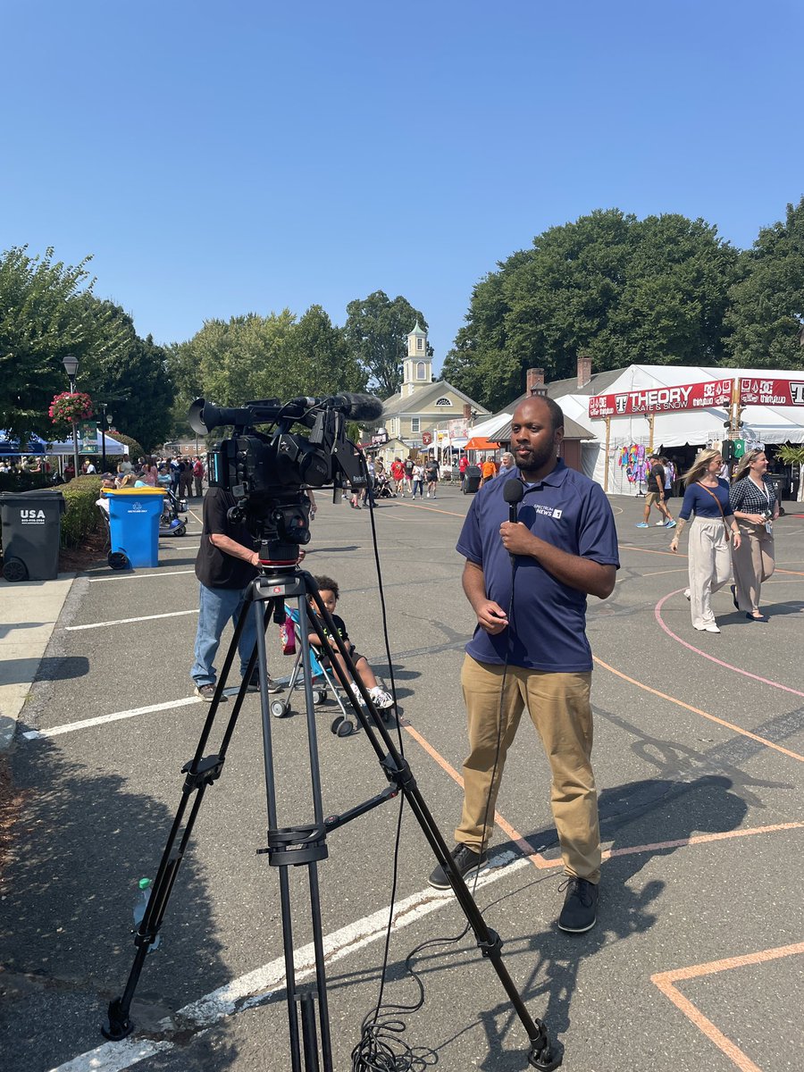Richard Martin Damas (@richardmdamas) on Twitter photo It’s Opening Day for The Big E! Find out what’s on the menu this year at <a href="/SpecNews1Worc/">Spectrum News 1 Worcester</a> #TheBigE It’s Opening Day for The Big E! Find out what’s on the menu this year at <a href="/SpecNews1Worc/">Spectrum News 1 Worcester</a> #TheBigE