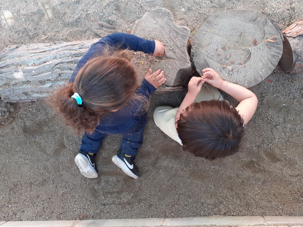 Diari de la Sanitat (@diarisanitat) on Twitter photo OPINIÓ | El procés de familiarització a les escoles bressol és crucial per a #infants i famílies: "fomenta l’autonomia, els ajudant a confiar en les seves capacitats i desenvolupen una #seguretatemocional i habilitats socials més gran".
✍️<a href="/rose_educacio/">Rosa Garcia Roura</a>
diarisanitat.cat/blog/2024/09/1… OPINIÓ | El procés de familiarització a les escoles bressol és crucial per a #infants i famílies: "fomenta l’autonomia, els ajudant a confiar en les seves capacitats i desenvolupen una #seguretatemocional i habilitats socials més gran".
✍️<a href="/rose_educacio/">Rosa Garcia Roura</a>
diarisanitat.cat/blog/2024/09/1…