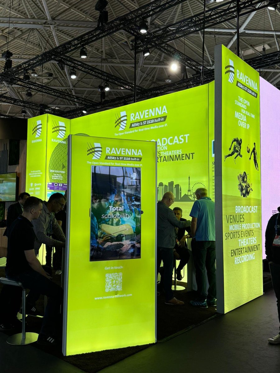 Peavey Commercial Audio tweet media