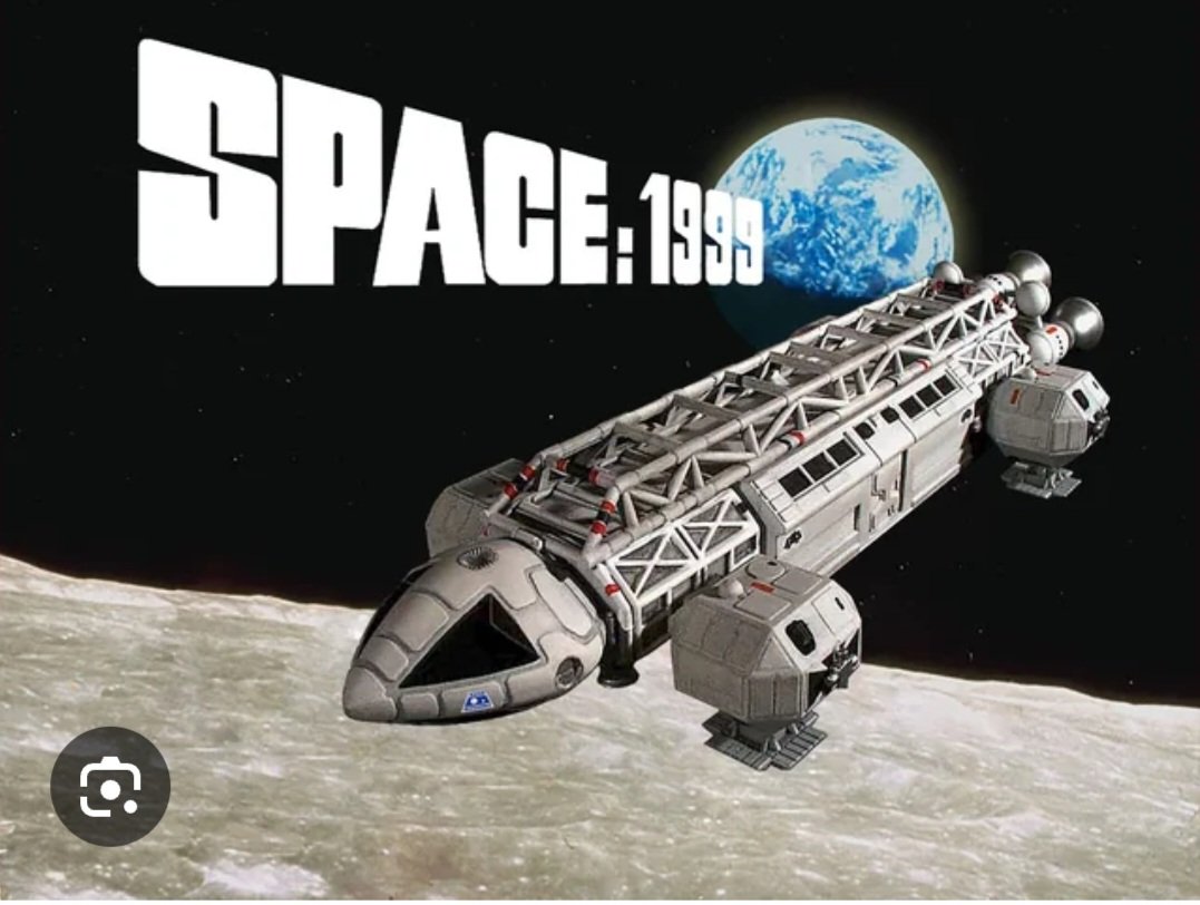 Iona Dee (@deeiona) on Twitter photo 13th September 1999.
25 years ago today we lost Moonbase Alpha forever. 13th September 1999.
25 years ago today we lost Moonbase Alpha forever.