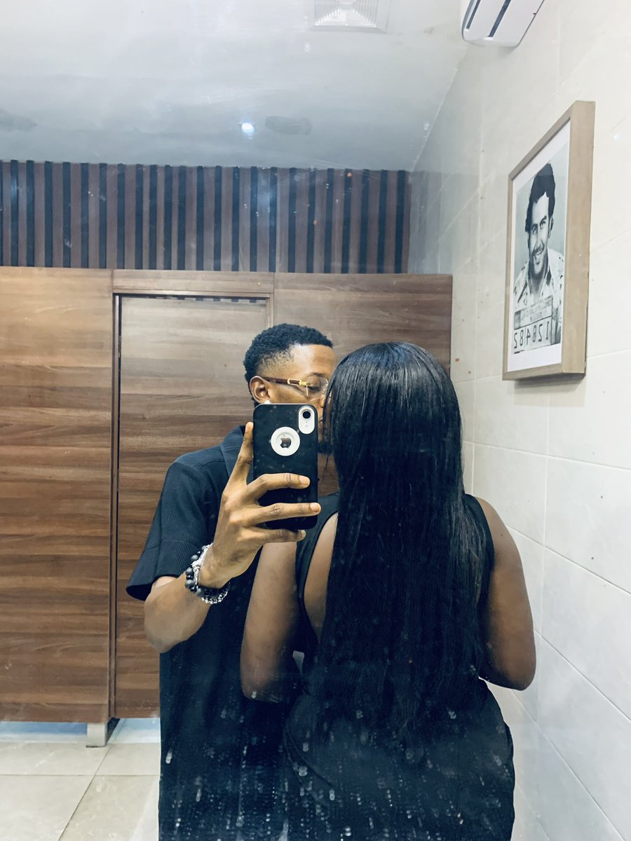 TheDamiForeign's tweet image. My woman and I❤️