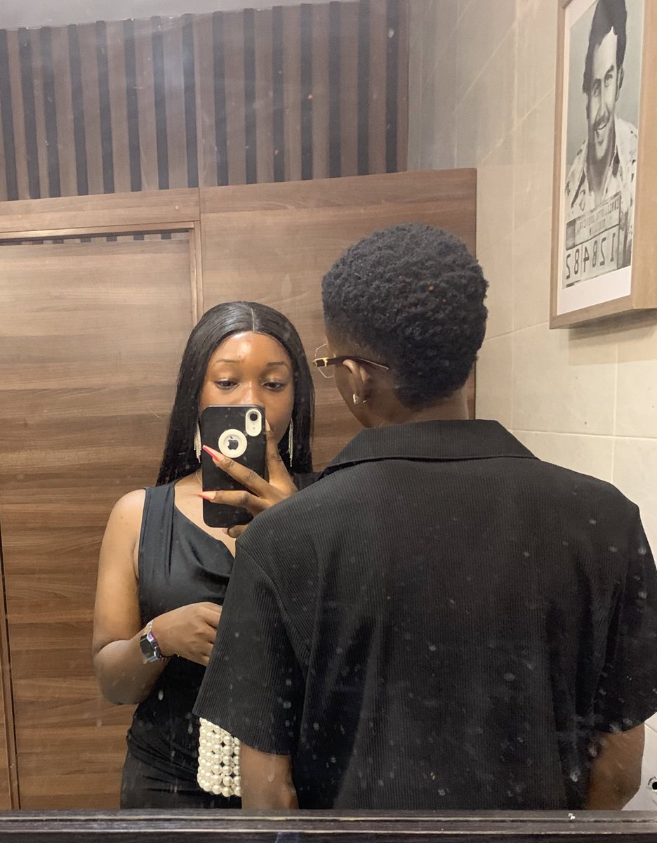 TheDamiForeign's tweet image. My woman and I❤️