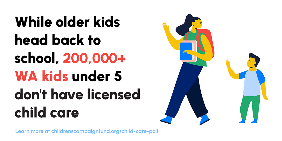 Children's Campaign Fund tweet media