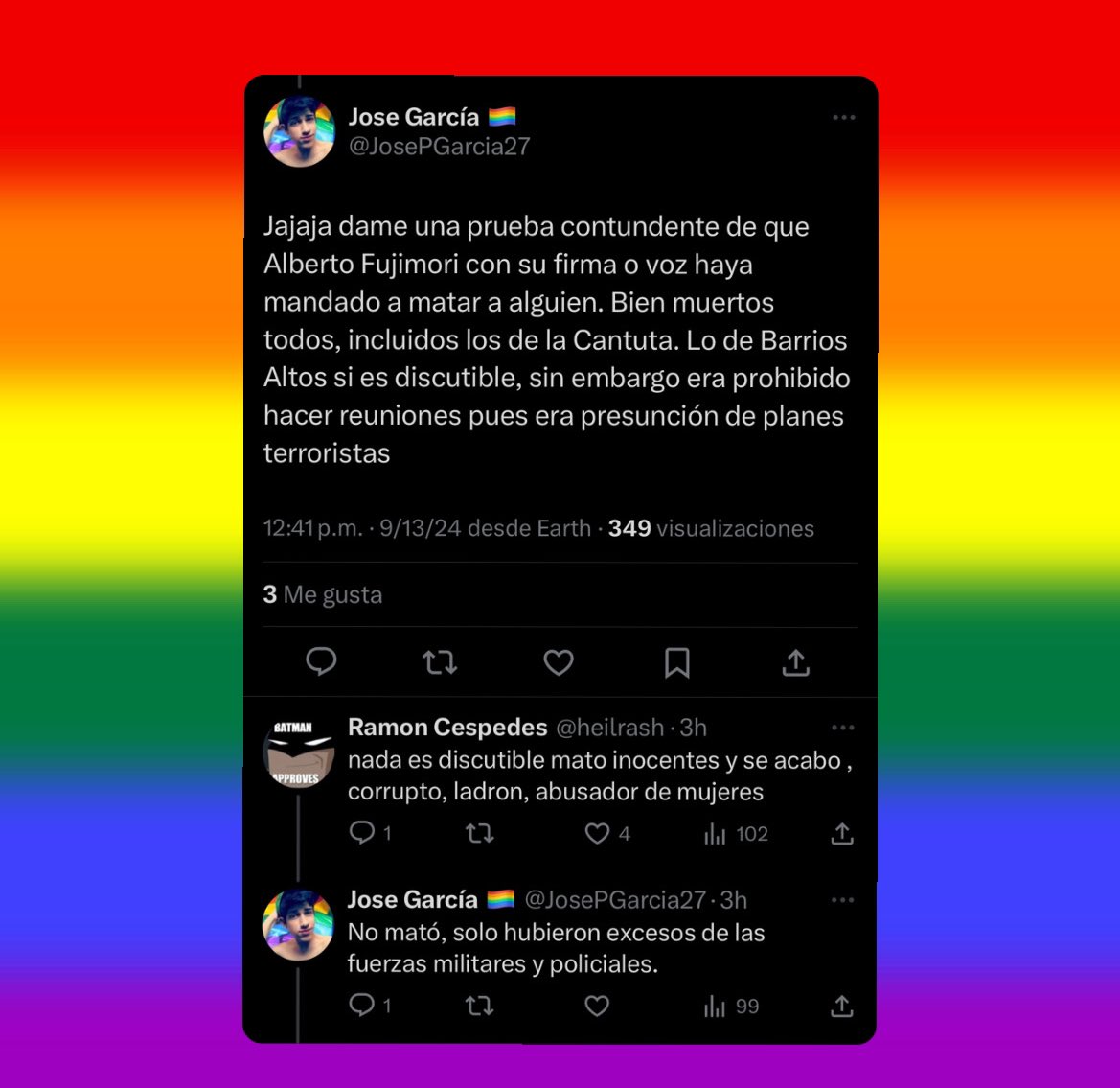 Gays ™ (@gays_tm) on Twitter photo 