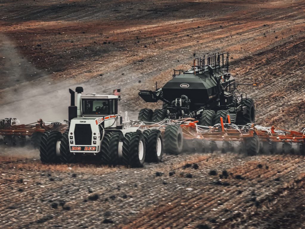 Bourgault Industries tweet media