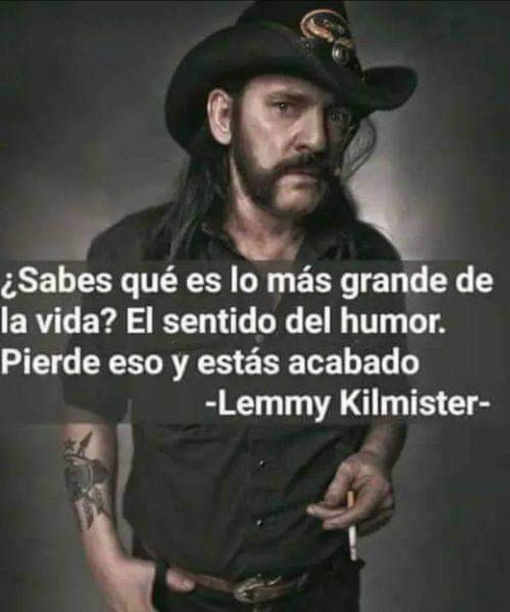 “La potencia intelectual de un hombre se mide por la dosis de humor que es capaz de utilizar”.
Friedrich Nietzsche, filósofo alemán