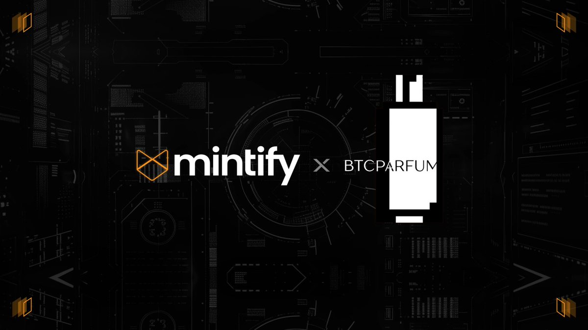 Something we've been missing in the Ordinals ecosystem for too long: a true Orderbook with a native marketplace, aggregation and deep data 🤌🤌🤌

Excited to share that our community has received an allocation to the upcoming <a href="/Mintify/">Mintify</a> Ordinal Key drop! 

You know the steps.