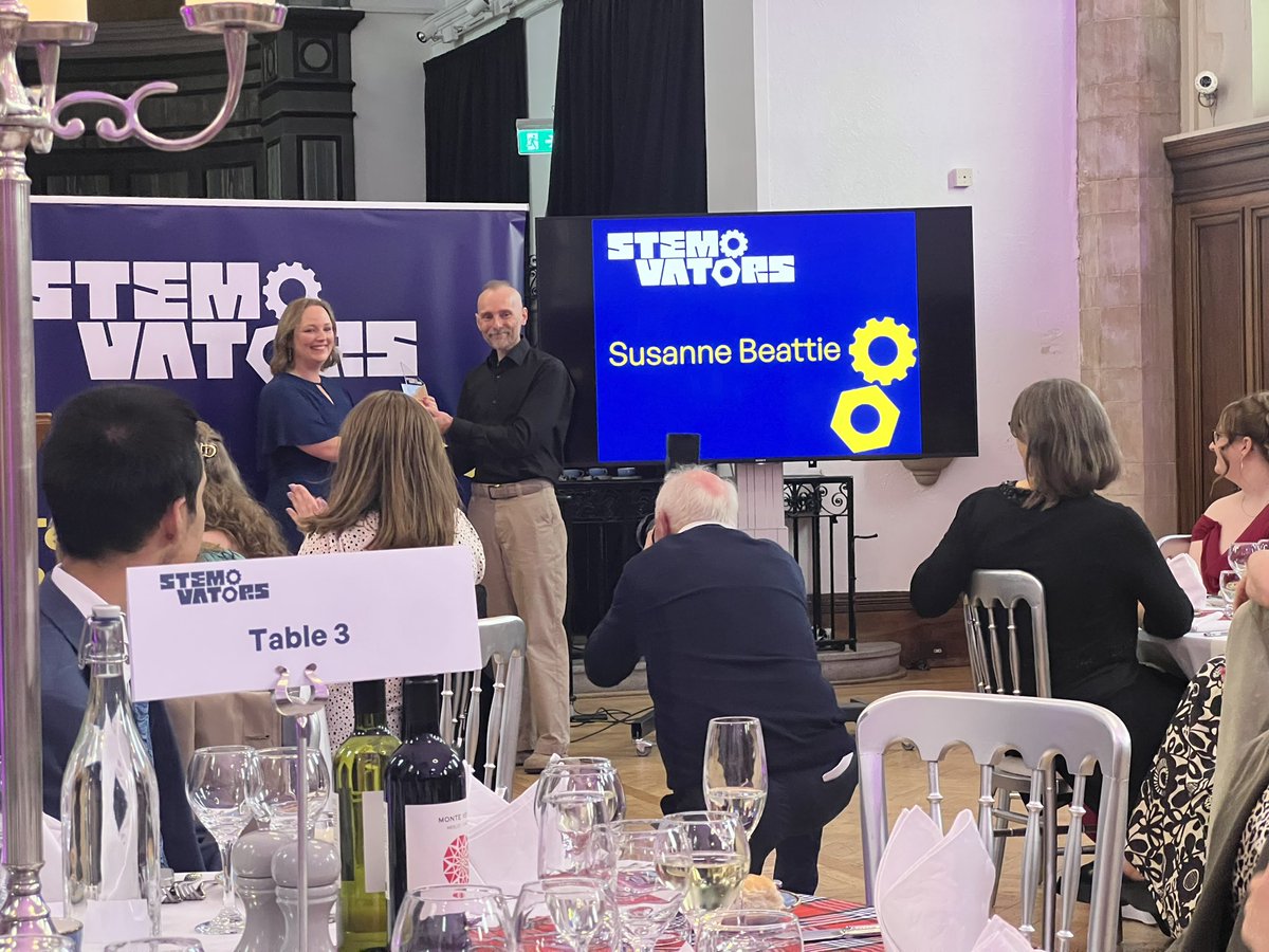 Miss Gorman tweet media