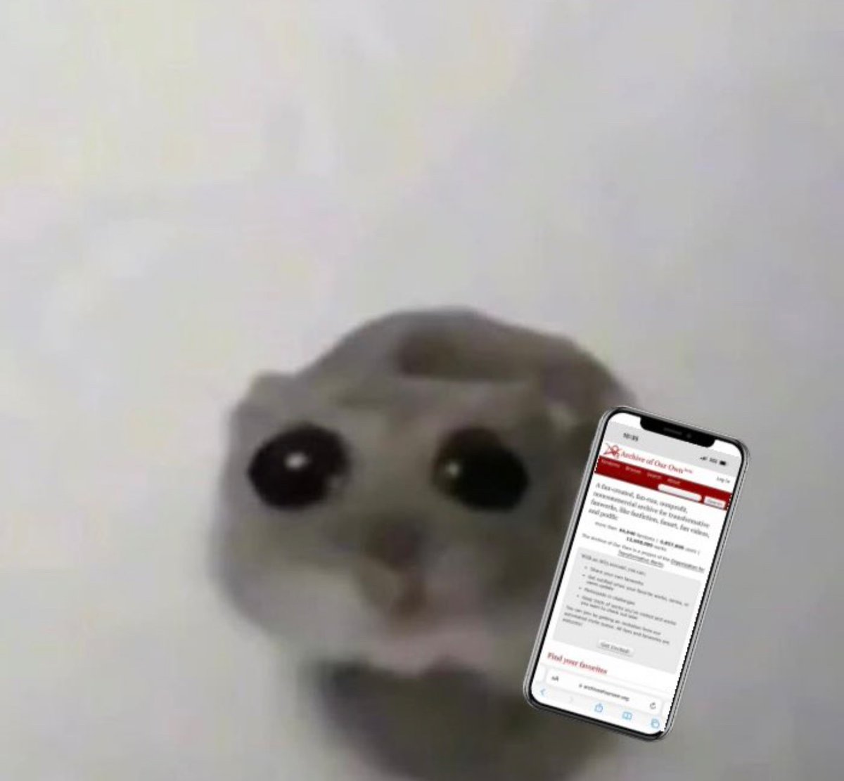 “she’s so dedicated to studying, she’s ALWAYS reading” meanwhile me: