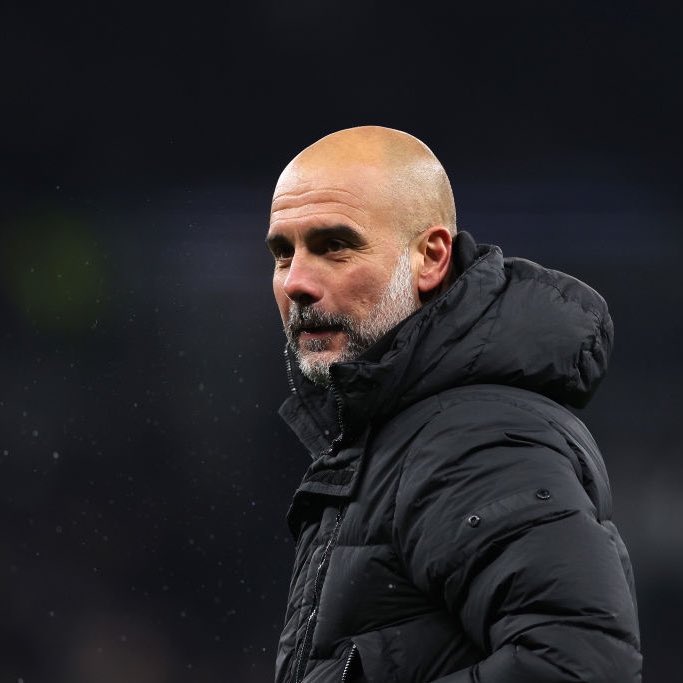 FabrizioRomano's tweet photo. 🚨 La Liga president Tebas: “I spoke to many Premier League clubs and most of them understand that Man City should be sanctioned”.

🔵↪️ Pep Guardiola: “I don’t know if Javier Tebas is a lawyer, or all PL teams are lawyers. So wait! It happened with UEFA…”. https://t.co/WSFJqfzyU2