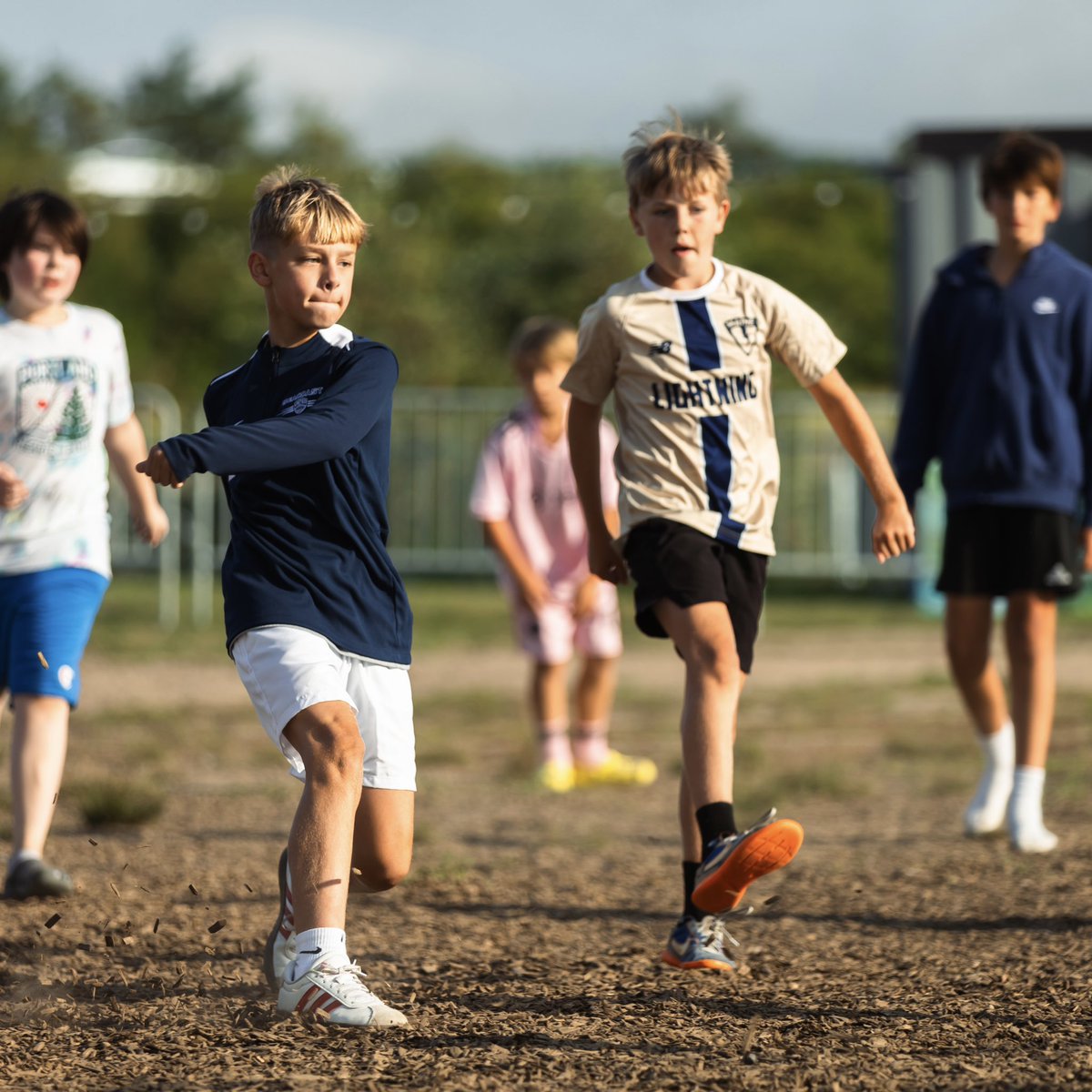 Just reminiscing about last week. 🫶