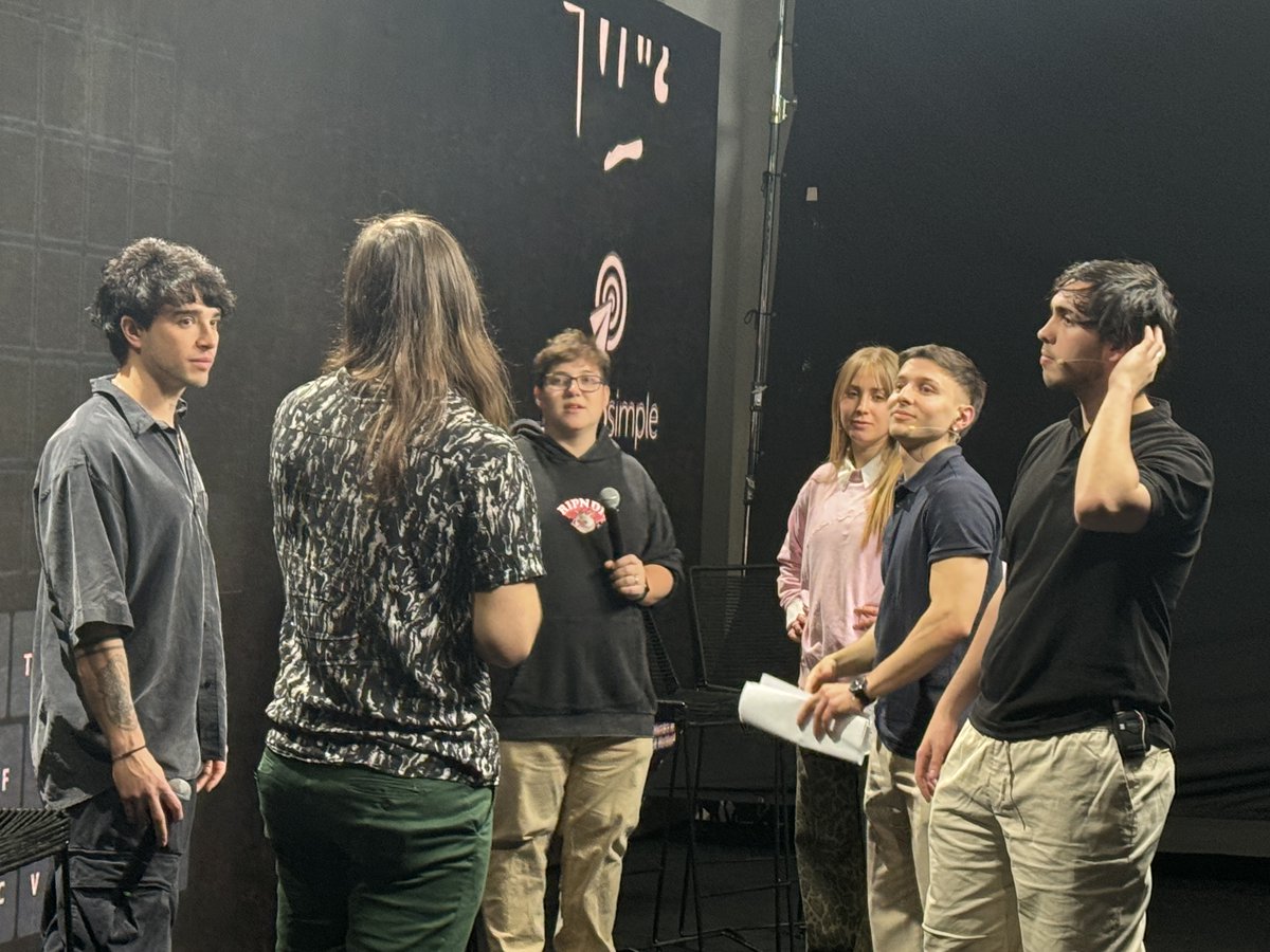 ¡¡¡¿Ya se unieron al vivo?!!!💥💻
🔸ada13.link/live🔸