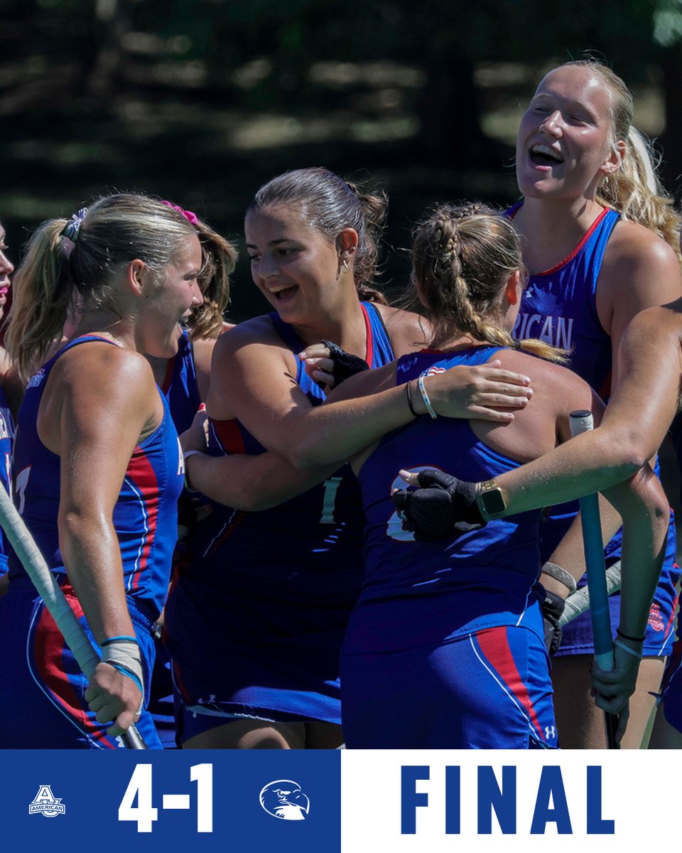 FINAL ‼️

#GoEagles x #AUFH