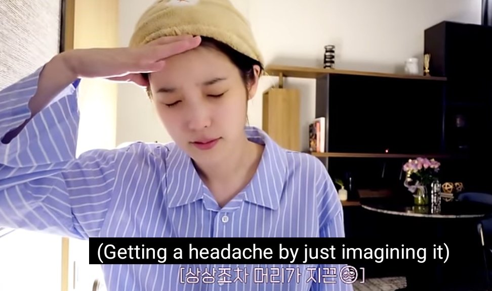 _geums8's tweet photo. new IU meme unlocked 😁 https://t.co/UZu0dTlY84