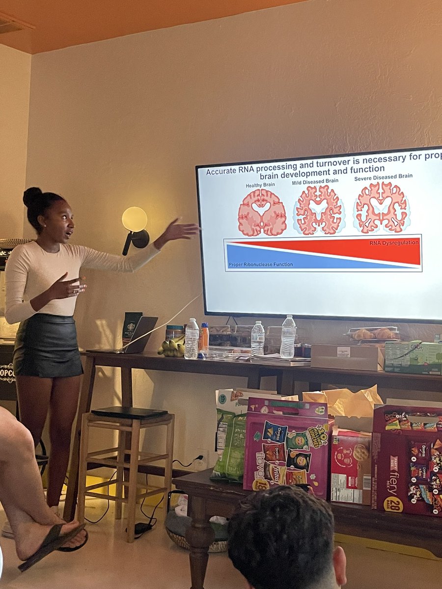 Dr. Derrick J. Morton tweet media