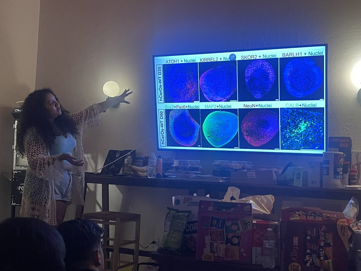 Dr. Derrick J. Morton tweet media