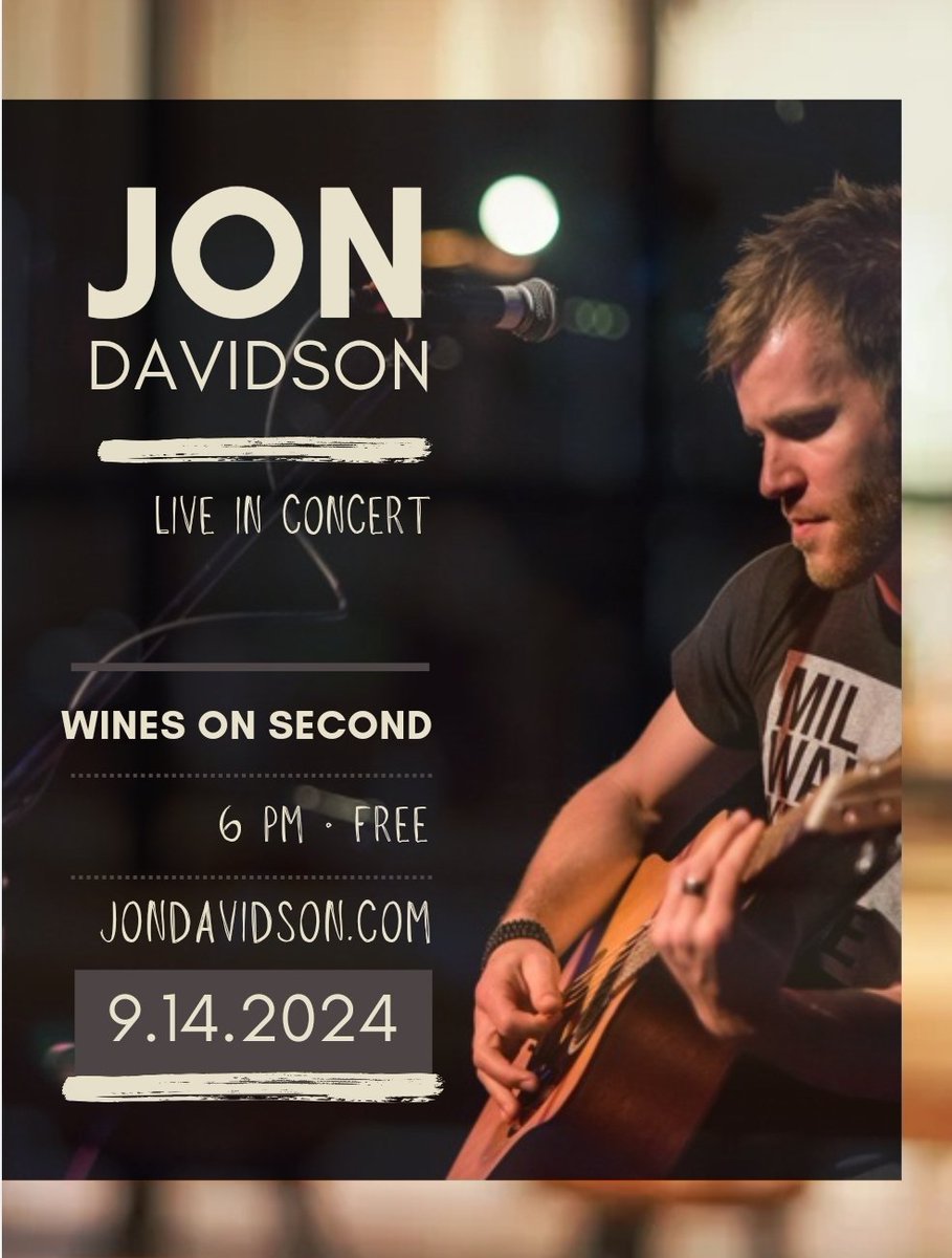 Jon Davidson tweet media