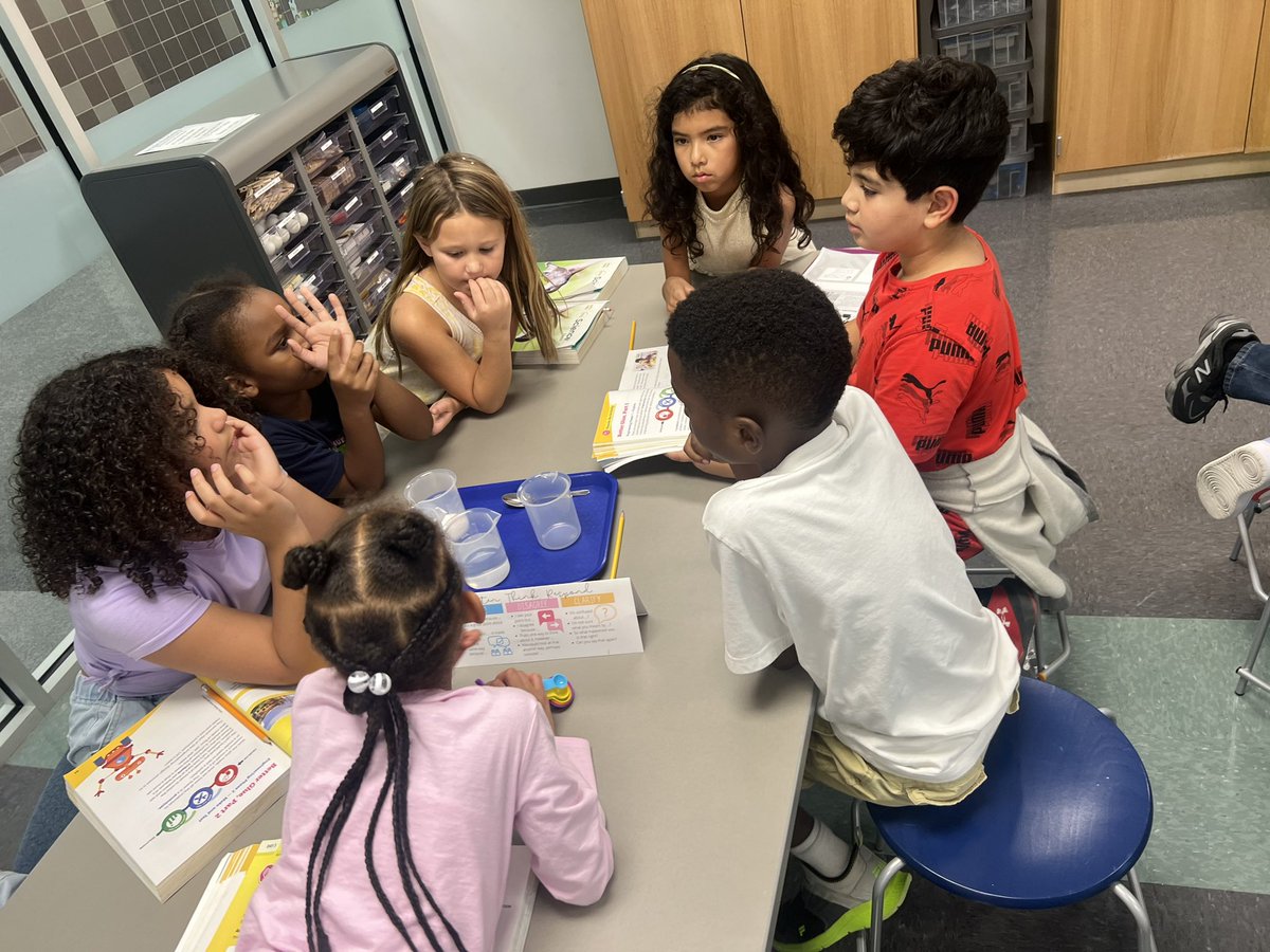 Emmalee Toland (@ms_toland) on Twitter photo Students had a blast creating their “glue” in our inquiry lab today. Each group was able to work through the Engineering Process to create prototypes to see what worked best to build their tower. They used Accountable Talk To work together. <a href="/BrightAcadFISD/">Frisco Bright Academy- IB PYP School</a> <a href="/KatherineSturim/">Katherine Sturim</a> Students had a blast creating their “glue” in our inquiry lab today. Each group was able to work through the Engineering Process to create prototypes to see what worked best to build their tower. They used Accountable Talk To work together. <a href="/BrightAcadFISD/">Frisco Bright Academy- IB PYP School</a> <a href="/KatherineSturim/">Katherine Sturim</a>