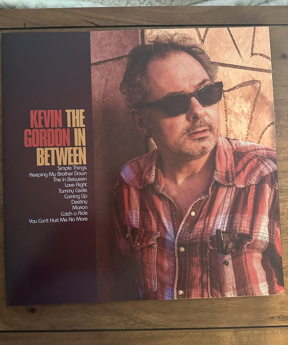 Chris Cooper (@chriscooperwcu) on Twitter photo Ridiculously excited for this new release by the poet laureate of Americana music, <a href="/kevingordonmuzk/">Kevin Gordon</a>. Ridiculously excited for this new release by the poet laureate of Americana music, <a href="/kevingordonmuzk/">Kevin Gordon</a>.