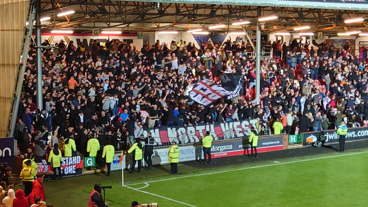 TheAdrianDurham's tweet image. The Kingdom of Fife is OURS! @officialdafc