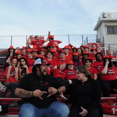 Team1165's tweet photo. #NewProfilePic https://t.co/yysQywoE50