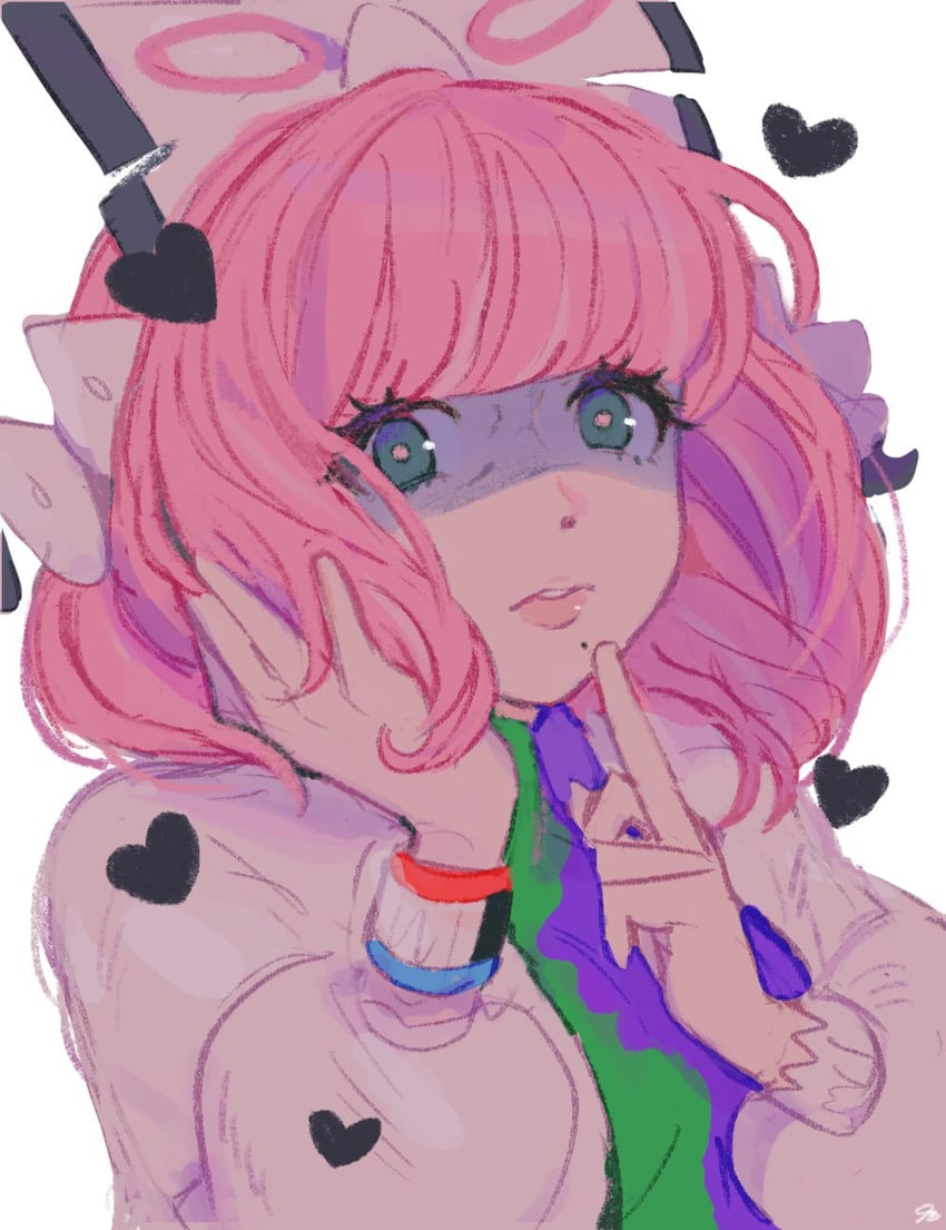 "ʜᴀʜ! ᴛʜᴀᴛ'ꜱ ʀɪɢʜᴛ! ʟᴇᴛ ᴍʏ ᴘᴏɪꜱᴏɴ ᴅʀɪᴠᴇ ʏᴏᴜ ᴋʟᴀ-ʀᴀᴢʏ!"

💅Returning character  

💅Klara/Sófora, either is fine~  

💅Popularity hungry girl 

💅Spa/Eng rp

💅Watch out for the sting~