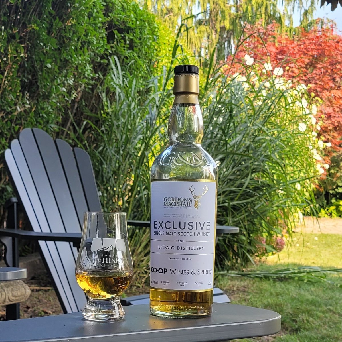 I have never been so happy to see this Friday come (goodbye week, that was)...

And pretty happy to rediscover this bottle today. Happy weekend!