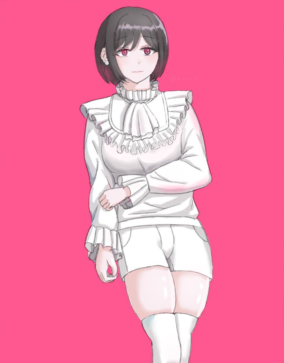 ddrx16's tweet photo. #illustration
#art
#イラスト
🤍 https://t.co/8cF2SZfaa6