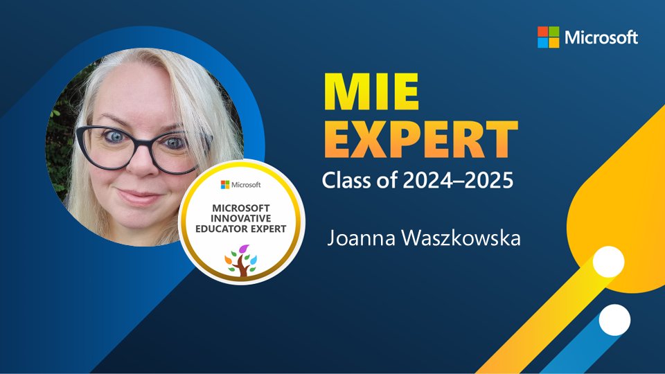 joawaszka's tweet photo. On the road since 2018 there was #TechPillChallenge, #E2Paris, the fight to humanize distance learning during Covid & #pivot, finally being recognized as a bot/AI, i.e. a robot, and closing my favorite apps. Somehow I endured it, so let's move on. To something better.
#MIEExpert https://t.co/du3PCXw0YF
