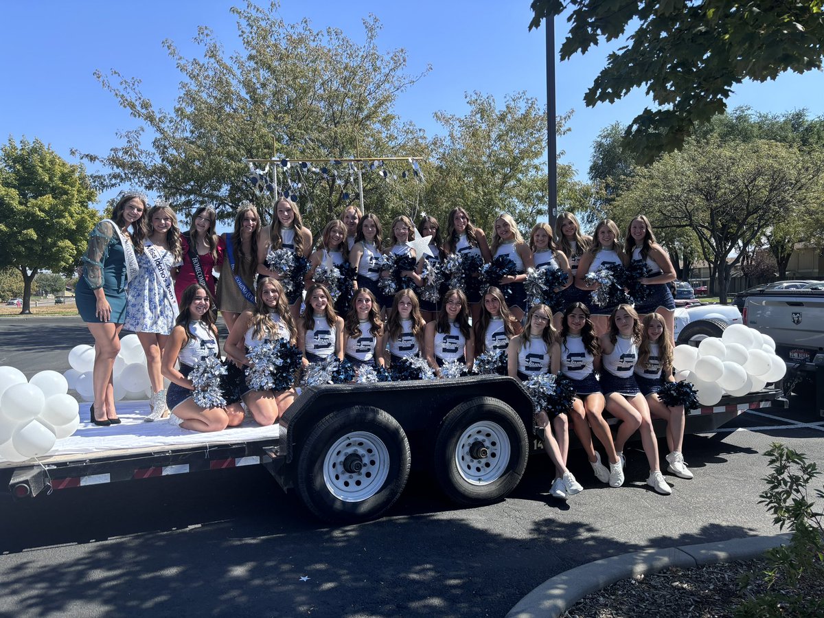 Skyview High School tweet media