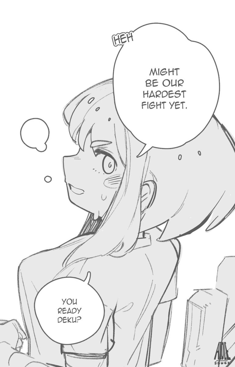 AioleS's tweet photo. Older Izch! (Slight 430 spoilers)

Someone told me to do "Izuocha but doing taxes" https://t.co/MFbz20PFZz