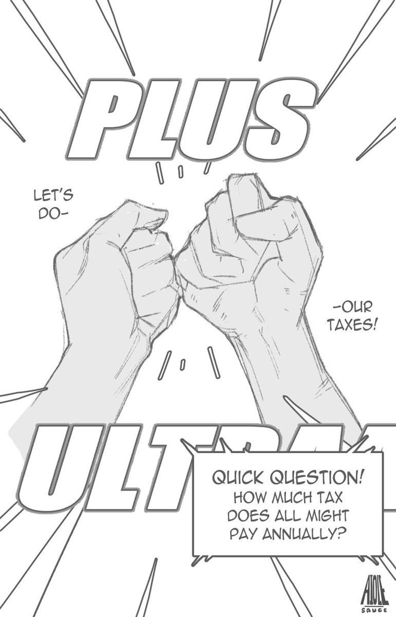 AioleS's tweet photo. Older Izch! (Slight 430 spoilers)

Someone told me to do "Izuocha but doing taxes" https://t.co/MFbz20PFZz