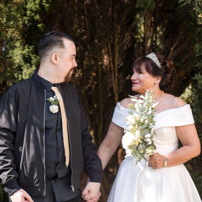 TNTNichols's tweet photo. #NewProfilePic https://t.co/1yeM7neiWe
