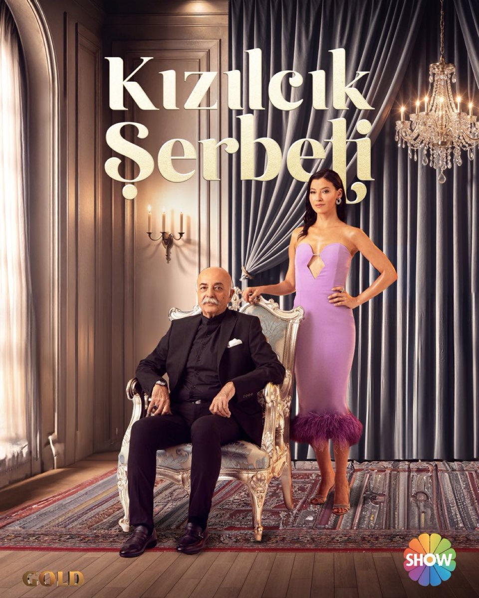 ikisi de gitti….. kızılcık şerbeti bitti………