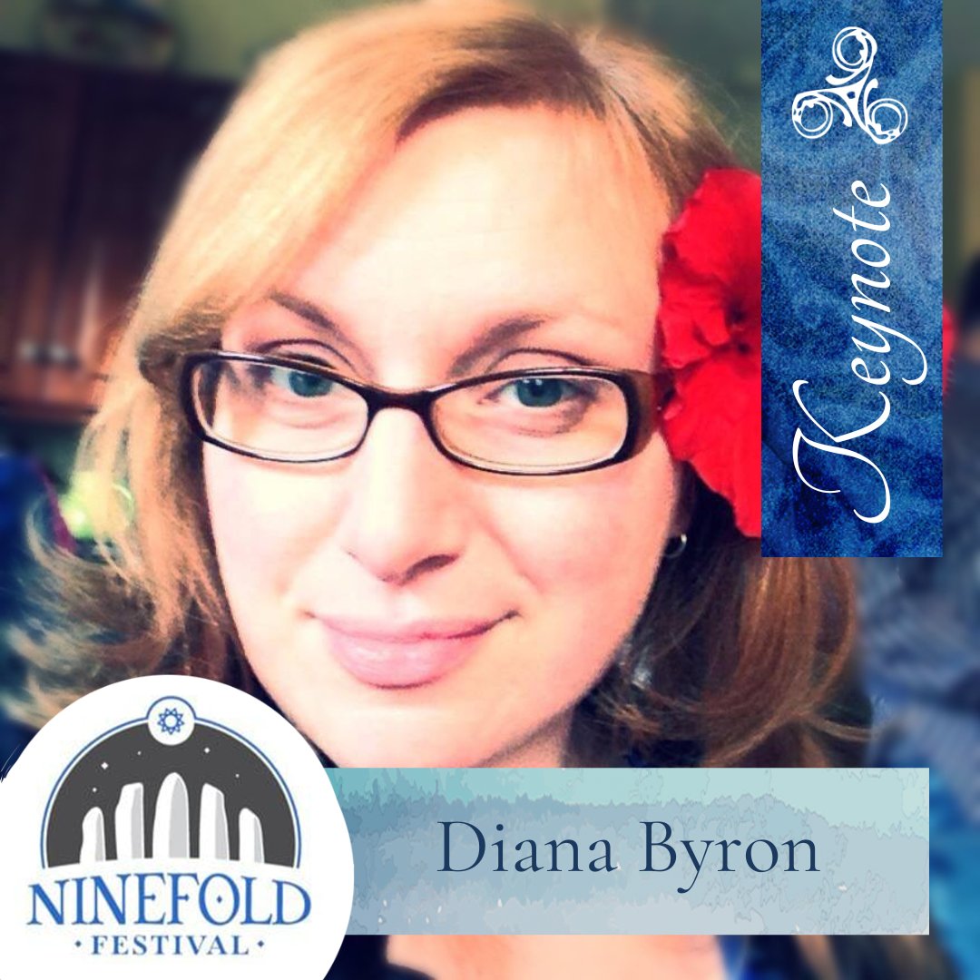 Don't miss out! Get your tickets TODAY to Diana Byron's #NinefoldFest Keynote Speech "Sacred Herbcraft: Mindful Harvesting for Healing, Wisdom, and Connection Through Plants". 

Tickets: NinefoldFestival.com
* September 14-15, 2024
* All women welcome
#herbalism #plant #wisdom