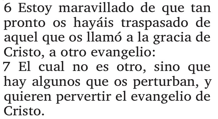 Lalometrix7's tweet photo. El peor ERROR del CRISTIANISMO, DESCONOCER , El EVANGELIO https://t.co/QWSEa5NUod via @YouTube https://t.co/5ICkeWSuaJ