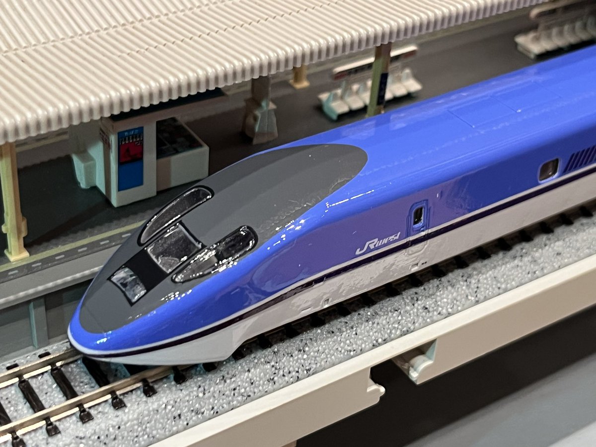 Miki製　近鉄5200系キット組み モデルパーツMIKI (@MIKI70907666) ⁄ Posts ⁄ X